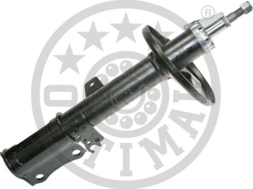 Optimal A-67712GL - Амортизатор autospares.lv