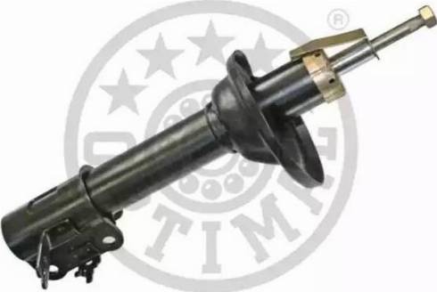 Optimal A-67735GL - Амортизатор autospares.lv