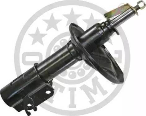 Optimal A-67733GL - Амортизатор autospares.lv