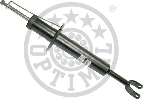 Optimal A-1445G - Амортизатор autospares.lv