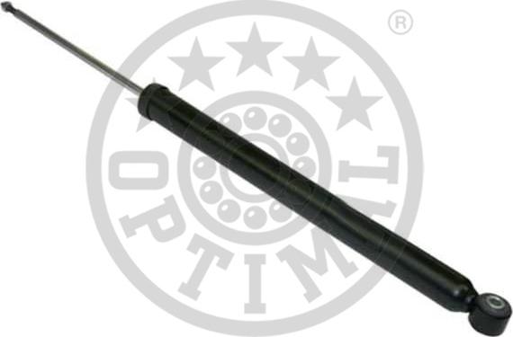 Optimal A-1450G - Амортизатор autospares.lv