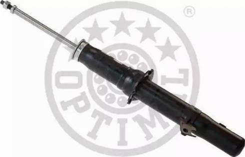 Optimal A-1458GR - Амортизатор autospares.lv