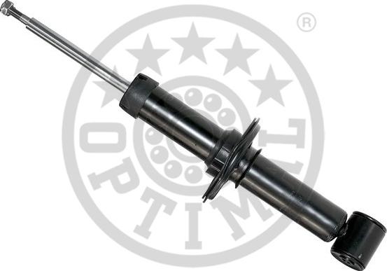 Optimal A-1483G - Амортизатор autospares.lv