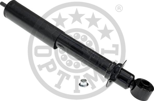 Optimal A-1424G - Амортизатор autospares.lv