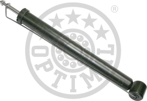 Optimal A-1475G - Амортизатор autospares.lv