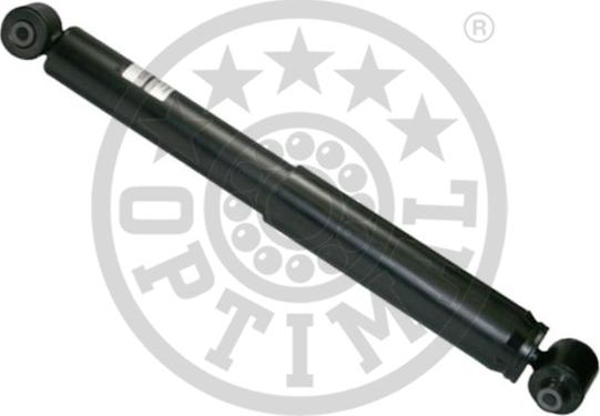 Optimal A-1477G - Амортизатор autospares.lv