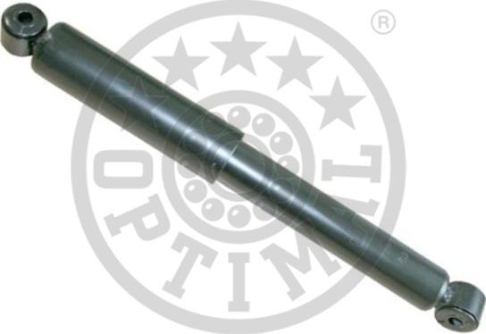 Optimal A-1590G - Амортизатор autospares.lv