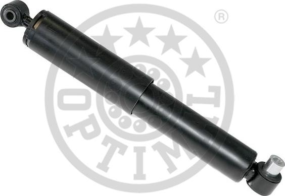 Optimal A-16595G - Амортизатор autospares.lv