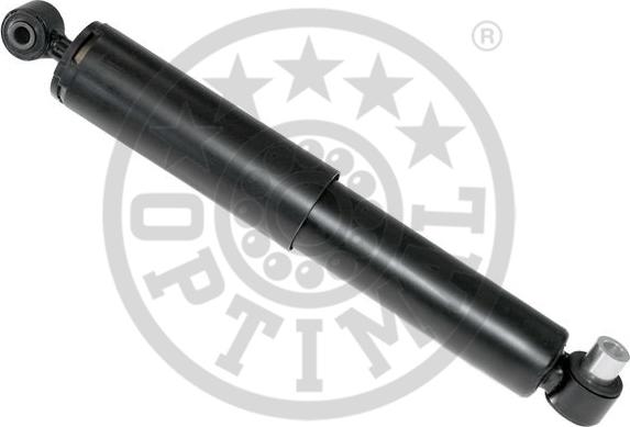 Optimal A-16595H - Амортизатор autospares.lv