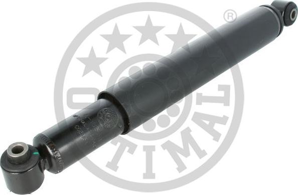 Optimal A-1655H - Амортизатор autospares.lv