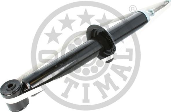 Optimal A-1651G - Амортизатор autospares.lv