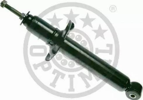 Optimal A-16610H - Амортизатор autospares.lv