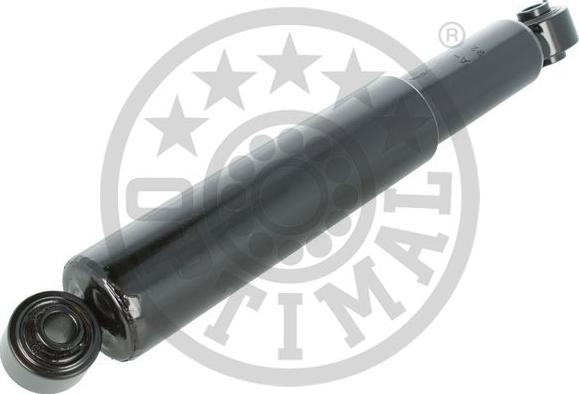 Optimal A-16860H - Амортизатор autospares.lv