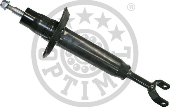 Optimal A-16882H - Амортизатор autospares.lv