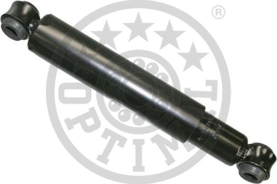 Optimal A-16749H - Амортизатор autospares.lv