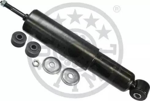 Optimal A-16742H - Амортизатор autospares.lv