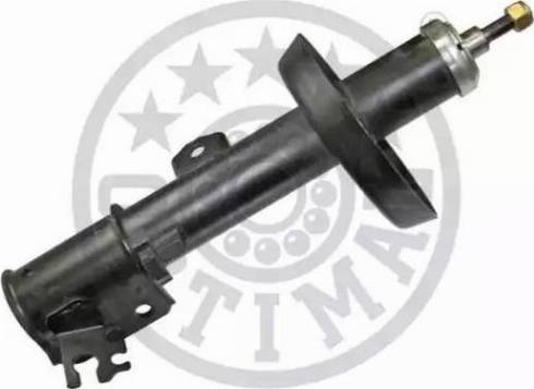 Optimal A-18559HL - Амортизатор autospares.lv