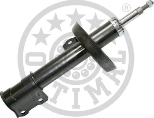 Optimal A-18586HL - Амортизатор autospares.lv