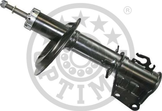 Optimal A-18583H - Амортизатор autospares.lv