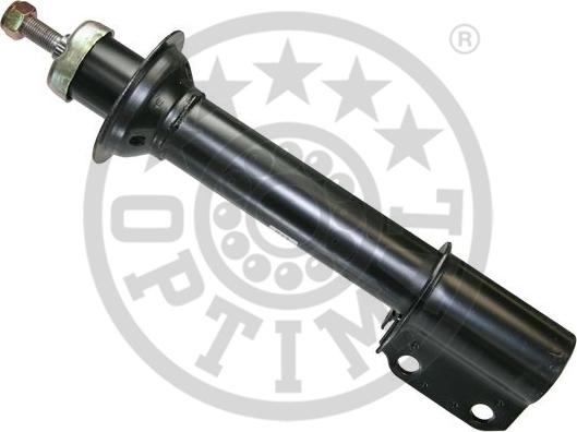 Optimal A-18525H - Амортизатор autospares.lv