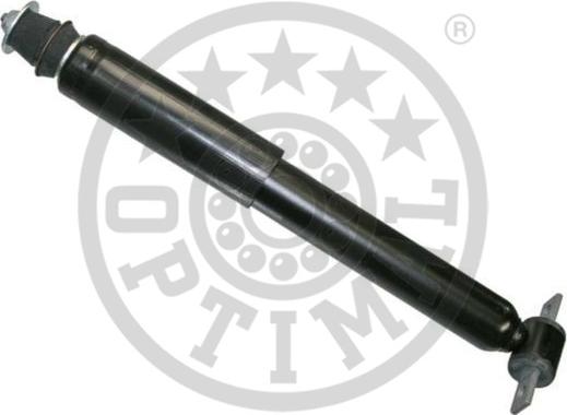 Optimal A-1867G - Амортизатор autospares.lv