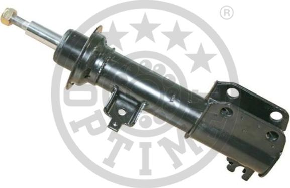 Optimal A-18349H - Амортизатор autospares.lv