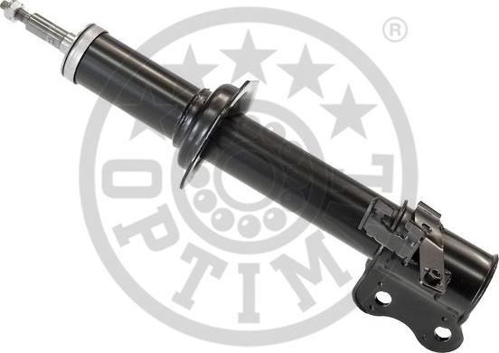 Optimal A-18294HR - Амортизатор autospares.lv