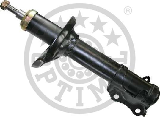 Optimal A-18260H - Амортизатор autospares.lv