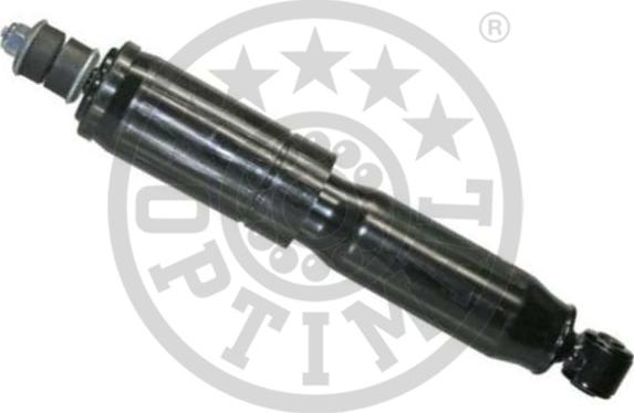 Optimal A-1358G - Амортизатор autospares.lv