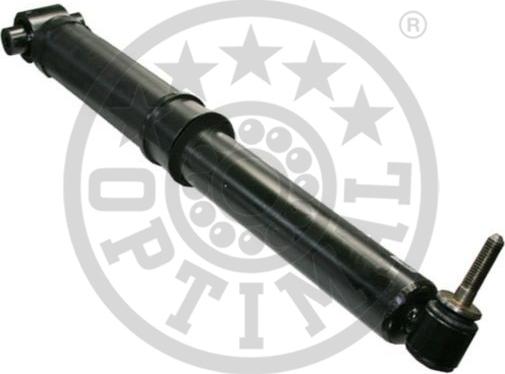 Optimal A-1367G - Амортизатор autospares.lv