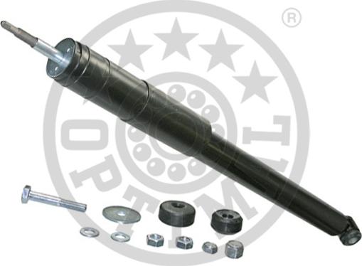 Optimal A-1306G - Амортизатор autospares.lv