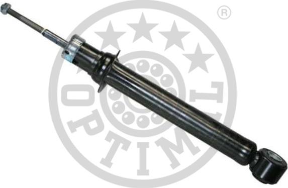 Optimal A-1339G - Амортизатор autospares.lv