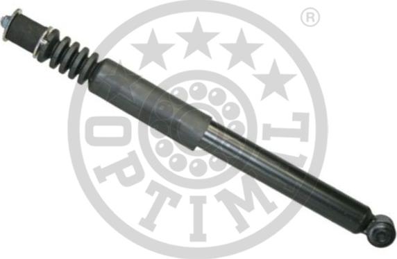 Optimal A-1326G - Амортизатор autospares.lv