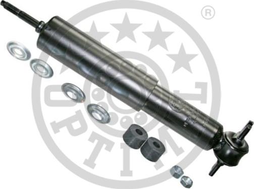 Optimal A-1259H - Амортизатор autospares.lv