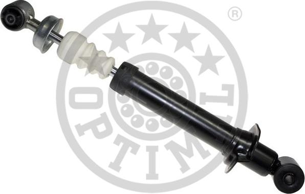 Optimal A-1208G - Амортизатор autospares.lv