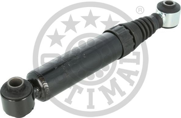 Optimal A-1701H - Амортизатор autospares.lv