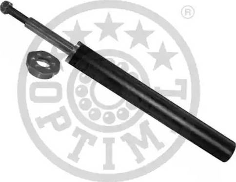 Optimal A-8005G - Амортизатор autospares.lv