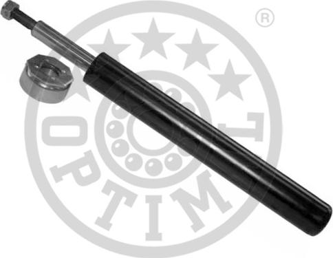 Optimal A-8818H - Амортизатор autospares.lv