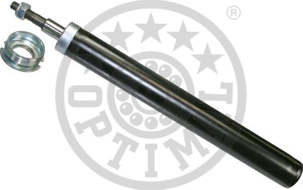 Optimal A-8872H - Амортизатор autospares.lv