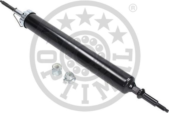 Optimal A-3995G - Амортизатор autospares.lv