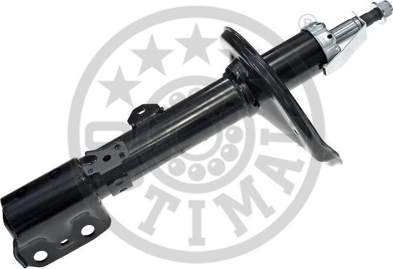 Optimal A-3954GL - Амортизатор autospares.lv