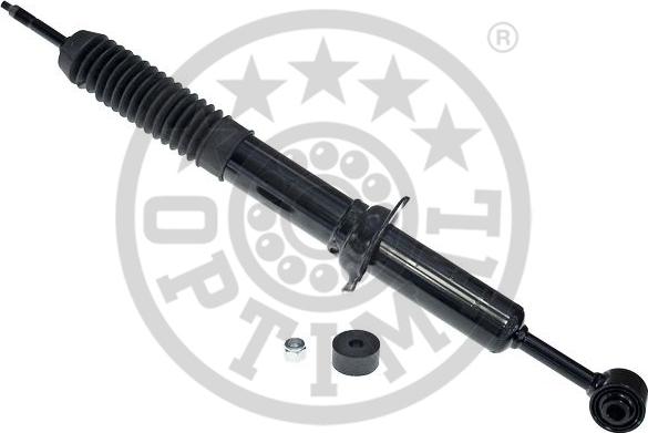 Optimal A-3956G - Амортизатор autospares.lv