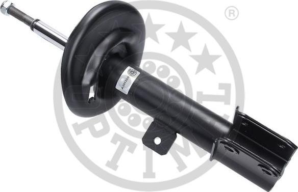 Optimal A-3953GR - Амортизатор autospares.lv