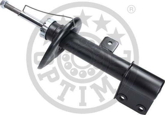 Optimal A-3953GR - Амортизатор autospares.lv