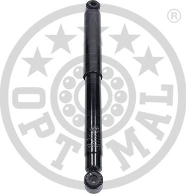 Optimal A-3957G - Амортизатор autospares.lv