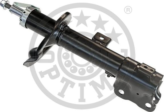 Optimal A-3900GR - Амортизатор autospares.lv