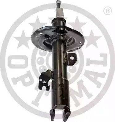 Optimal A-3913GR - Амортизатор autospares.lv