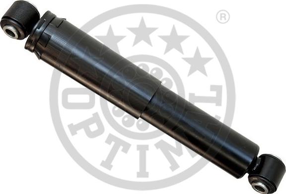 Optimal A-3987G - Амортизатор autospares.lv