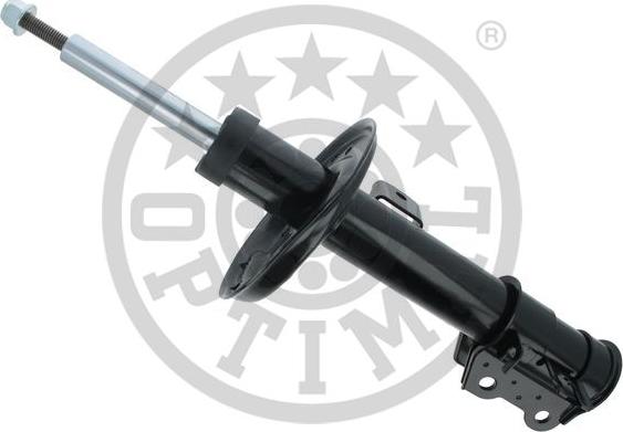 Optimal A-3939GR - Амортизатор autospares.lv