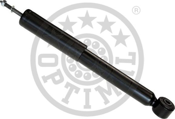 Optimal A-3936G - Амортизатор autospares.lv